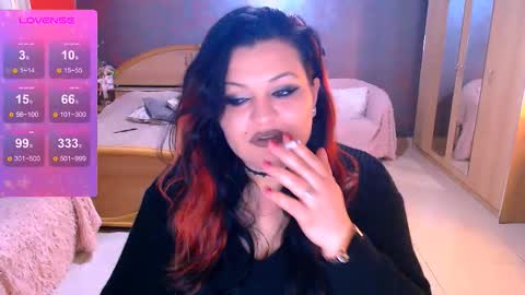 Snapshot of lagerthaa1 chatting on 02-02-26, 07:56 Arielle online show from 02-02-26, 07:56