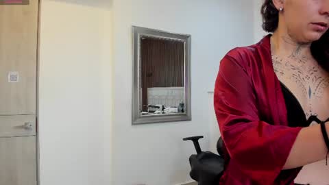 laguertha online show from 08-04-26, 11:57