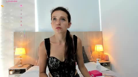 Laia Cruz online show from 02-17-26, 07:42