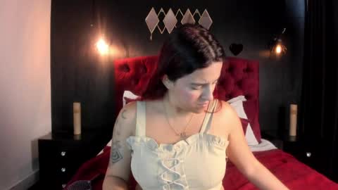 Laia  online show from 05-20-26, 12:00