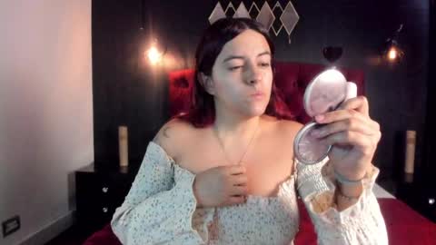 Laia  online show from 05-23-26, 12:09
