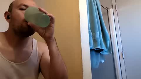 Larue Laik online show from 11-04-25, 11:26