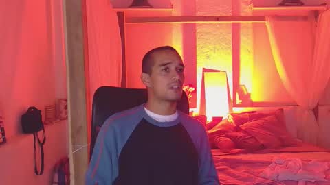 lailaasher online show from 11-29-25, 07:11