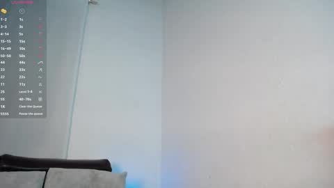 Snapshot of lailamayers chatting on 05-22-26, 02:51 Laila online show from 05-22-26, 02:51