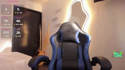 lakshmi_rai online show from 12-04-25, 09:34