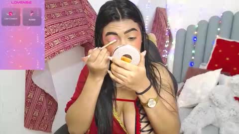 Laskhmirani online show from 02-19-26, 11:39