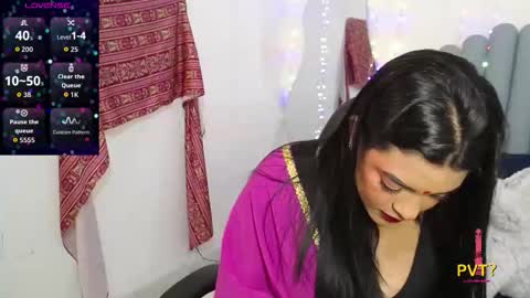 Laskhmirani online show from 03-18-26, 12:08