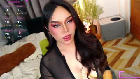 Lala online show from 07-08-26, 03:49