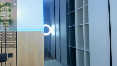 Julia online show from 01-08-26, 08:11