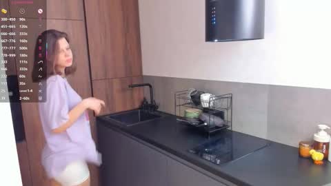 Julia online show from 03-28-26, 08:19