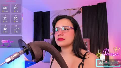 Lala lemoonds online show from 06-06-26, 02:33