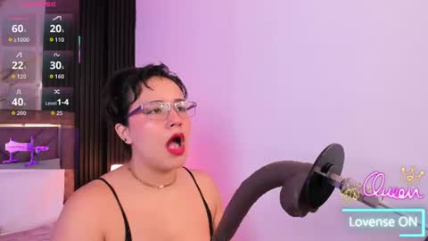 Lala lemoonds online show from 06-25-26, 12:31