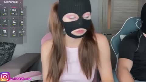 lallyrose69 online show from 07-01-26, 10:06