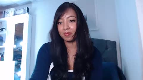 Isabella online show from 05-04-26, 10:50
