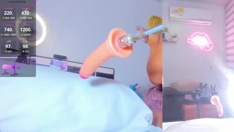 Lana online show from 03-17-26, 09:23