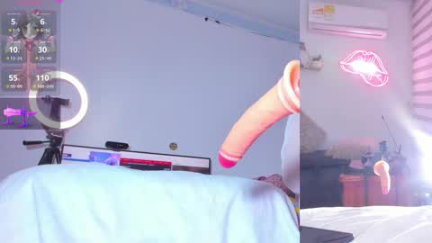 Lana online show from 03-21-26, 09:36