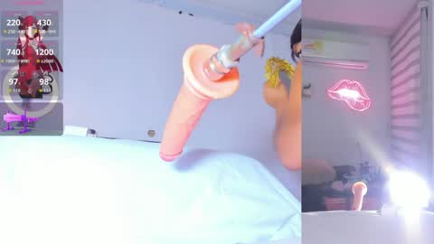 Lana online show from 03-28-26, 09:09