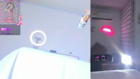 Lana online show from 04-09-26, 09:15