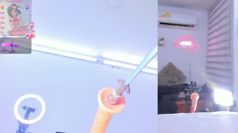 Lana online show from 04-10-26, 09:03