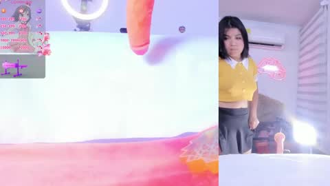 Lana online show from 04-11-26, 09:13