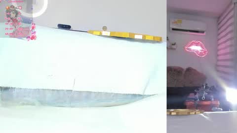 Lana online show from 04-16-26, 09:10