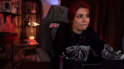 Snapshot of lana__may chatting on 02-13-26, 09:05 just call me Lana and her security online show from 02-13-26, 09:05