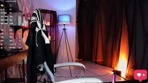 Snapshot of lana__may chatting on 02-26-26, 08:35 just call me Lana and her security online show from 02-26-26, 08:35