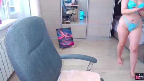 Lana online show from 05-09-26, 06:40