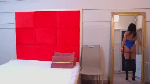 LanaBanner online show from 04-08-26, 05:07