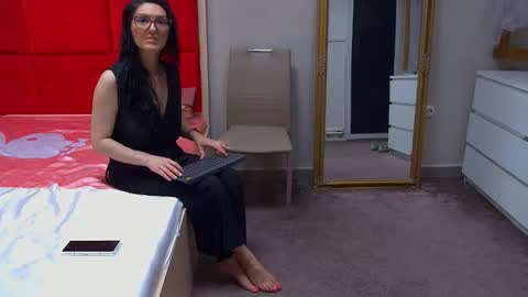 Snapshot of lana_banner chatting on 05-28-26, 03:04 LanaBanner online show from 05-28-26, 03:04