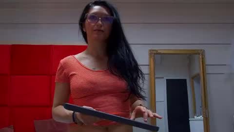 LanaBanner online show from 07-05-26, 05:25