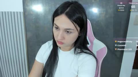 Snapshot of lana_boomer chatting on 03-03-26, 08:15 Lana online show from 03-03-26, 08:15