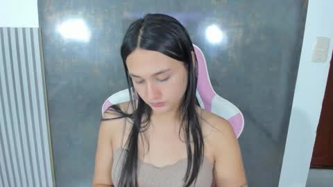 Snapshot of lana_boomer chatting on 03-07-26, 08:17 Lana online show from 03-07-26, 08:17