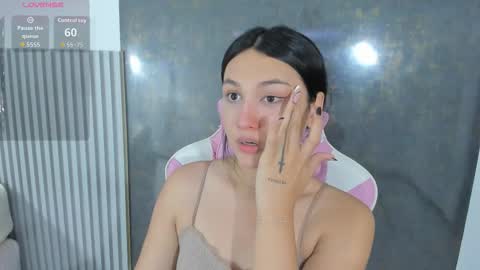 Snapshot of lana_boomer chatting on 03-22-26, 08:01 Lana online show from 03-22-26, 08:01