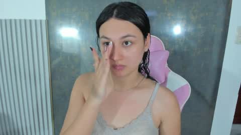 Snapshot of lana_boomer chatting on 04-01-26, 07:33 Lana online show from 04-01-26, 07:33