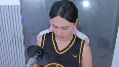 Snapshot of lana_boomer chatting on 04-14-26, 08:26 Lana online show from 04-14-26, 08:26