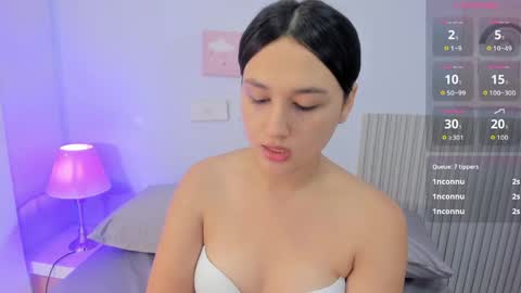 Lana online show from 05-13-26, 08:49