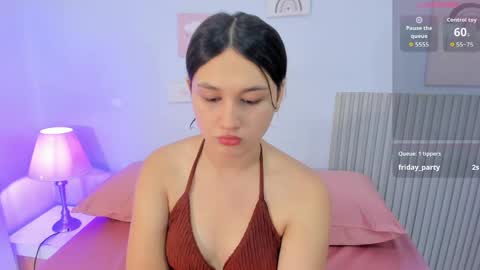 Lana online show from 05-14-26, 08:15