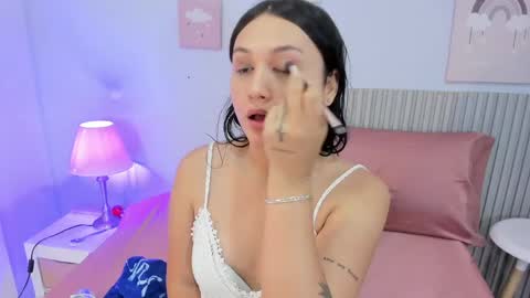 Lana online show from 05-30-26, 08:17