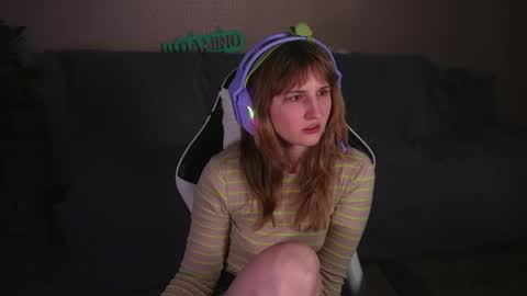 Kay online show from 03-31-26, 07:58