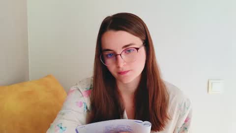 lana_gl online show from 07-09-26, 06:28