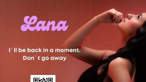 Lana Owens online show from 05-08-26, 12:49