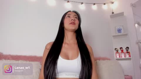Lana Owens online show from 05-10-26, 12:16