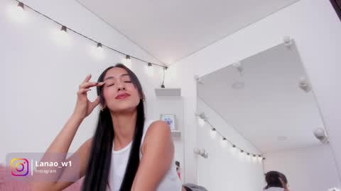 Lana Owens online show from 05-16-26, 03:55
