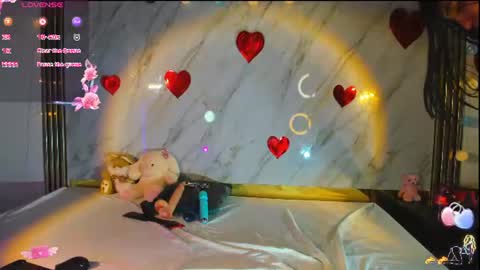 lana_parker_01 online show from 07-20-26, 01:09