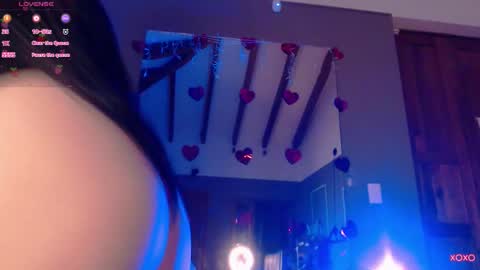 Angel  IG  online show from 02-14-26, 11:56