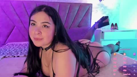 Angel  IG  online show from 05-17-26, 12:08