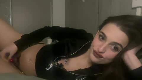 Snapshot of lanaafterdark chatting on 06-22-26, 11:07 Lana Bellarose online show from 06-22-26, 11:07