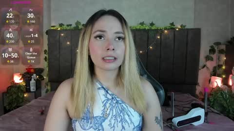 Lana online show from 04-03-26, 02:53