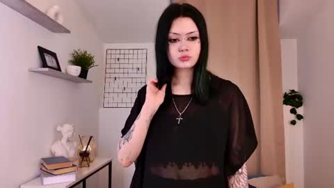 Lana online show from 07-31-26, 02:16